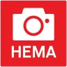 HEMA foto icon