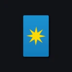 Galaxy Tarot icon