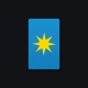 Galaxy Tarot icon