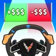 Lenkrad-Evolution icon