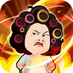 スターフェイト:spin&kill icon