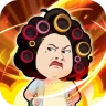 スターフェイト:spin&kill icon
