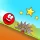 Red Ball 3: Jump for Love icon