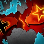 Strategy & Tactics－Sandbox icon