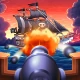 Pirates & Puzzles：Ship Battles icon