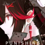 パニシング:グレイレイヴン icon