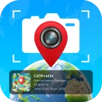 GPS Voce Navigazione Mappe icon