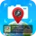 GPS Voce Navigazione Mappe icon