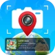 GPS Voce Navigazione Mappe icon