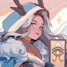 古代の神々: カードバトル RPG icon