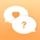 Gry dla par - Duo Quiz icon