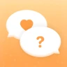 Gry dla par - Duo Quiz icon