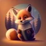 Oscar - histoires du coucher icon