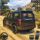 4x4 Drive Simulator SUV Game icon