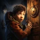 évasion : mystère héritage icon