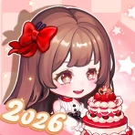 グルメ手帳:マージパズルとレストラン経営 icon