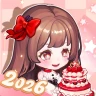 グルメ手帳：マージパズルとレストラン経営 icon