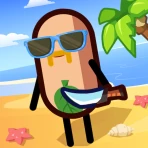 Hero Making Tycoon: Idle Games icon
