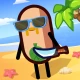 Hero Making Tycoon: Idle Games icon