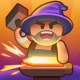 Idle Weapon Shop icon