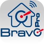 BRAVOpro icon
