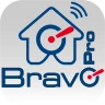 BRAVOpro icon