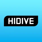 HIDIVE icon