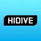 HIDIVE icon