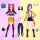 Left or Right: Star Girl Style icon