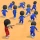 Prison Survival: Tap Challenge icon