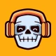 Music Scary Beat Box icon