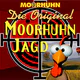 Die Original Moorhuhnjagd