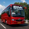 Bus Masters: India Simulator icon