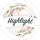 Highlight Cover Maker icon