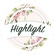 Highlight Cover Maker icon