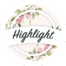 Highlight Cover Maker icon