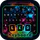LED-Tastatur – Neon-Tastatur icon