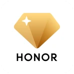 My HONOR icon
