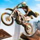 Trial Mania: Jeu de Course icon