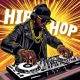 Hip Hop DJ - Rap Beat Maker icon