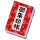 スマホ御朱印帳 - 御朱印・参拝の記録と画像加工・情報収集 icon