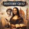 Jeu de quiz histoire icon