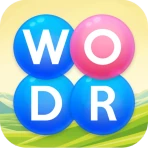 Word Serenity: Fun Brain Game icon
