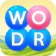 Word Serenity: Fun Brain Game icon