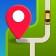 Nawigacja GPS po Polsku, Mapa icon