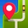 Nawigacja GPS po Polsku, Mapa icon