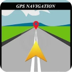 GPS Mapy Nawigacyjne Touristik icon