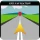 GPS Mapy Nawigacyjne Touristik icon