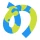 Leer talen in elke app. icon