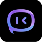 HiWaifu,Erstellen Plaudern Bot icon